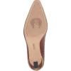 Vince Camuto Womens Sabrily(Whiskey)