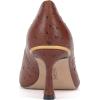 Vince Camuto Womens Sabrily(Whiskey)