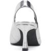 Vince Camuto Womens Samila(Silver)