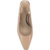 Vince Camuto Womens Samila(Soft Buff)