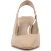 Vince Camuto Womens Samila(Soft Buff)