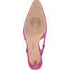 Vince Camuto Womens Stilla(Mulberry)