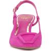 Vince Camuto Womens Stilla(Mulberry)