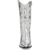 Vince Camuto womens Alisah(Silver)