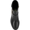 Vince Camuto womens Amais(Black Quilted)