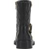 Vince Camuto womens Amais(Black Quilted)