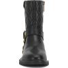 Vince Camuto womens Amais(Black Quilted)