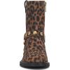 Vince Camuto womens Amais(Leopard Print Suede)