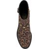 Vince Camuto womens Amais(Leopard Print Suede)