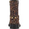 Vince Camuto womens Amais(Leopard Print Suede)