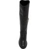 Vince Camuto womens Amree1(Black Narrow Calf)