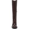 Vince Camuto womens Amree1(Rich Mahogany Narrow Calf)