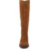 Vince Camuto womens Amree(Burnt Sugar Suede)