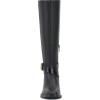 Vince Camuto womens Gini4(Black Leather)