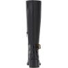 Vince Camuto womens Gini4(Black Wide Calf)