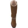 Vince Camuto womens Gini4(Reishi Suede)