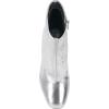 Vince Camuto womens Jordyn(Silver)