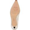 Vince Camuto womens Quinley(Coconut Cream)