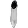 Vince Camuto womens Quinley(Silver)