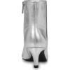 Vince Camuto womens Quinley(Silver)