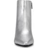 Vince Camuto womens Quinley(Silver)