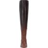 Vince Camuto womens Shalie4(Chocolate Fade Leather)