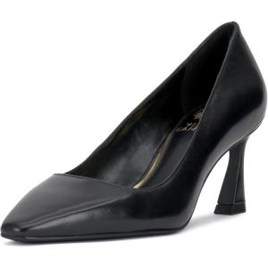 Vince Camuto Womens Sabrily(Black)