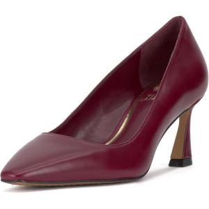 Vince Camuto Womens Sabrily(Chianti)