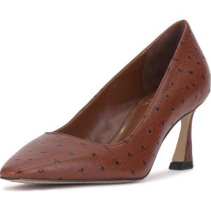 Vince Camuto Womens Sabrily(Whiskey)