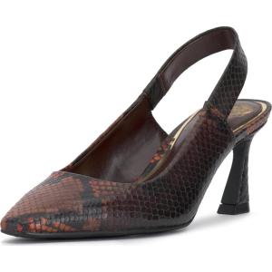 Vince Camuto Womens Samila(Dusk Multi)