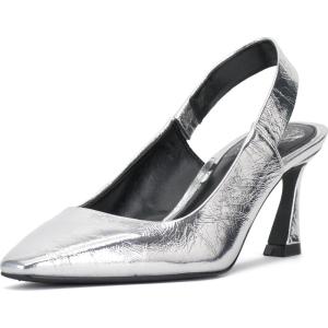 Vince Camuto Womens Samila(Silver)