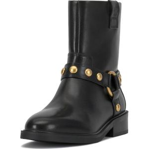 Vince Camuto womens Amais(Black)