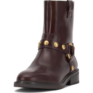 Vince Camuto womens Amais(Rich Mahogany)