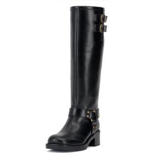 Vince Camuto womens Kaydin(Black)