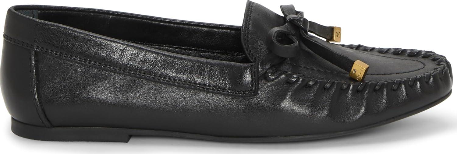 imageVince Camuto Womens KatenasBlack Leather