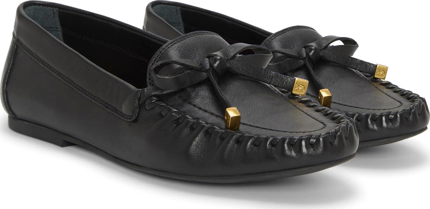 imageVince Camuto Womens KatenasBlack Leather
