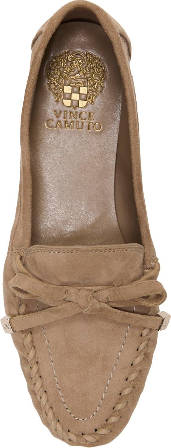 imageVince Camuto Womens KatenasTortilla Suede