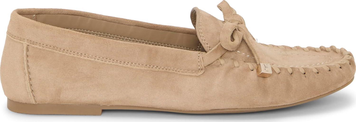imageVince Camuto Womens KatenasTortilla Suede