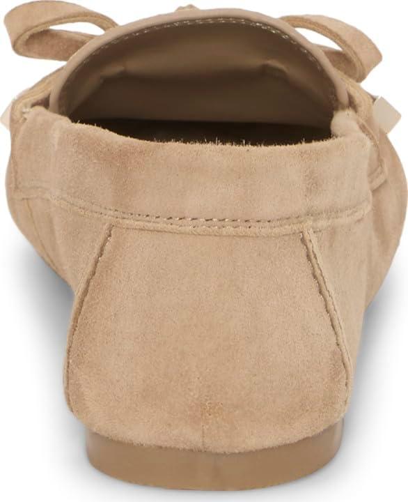 imageVince Camuto Womens KatenasTortilla Suede
