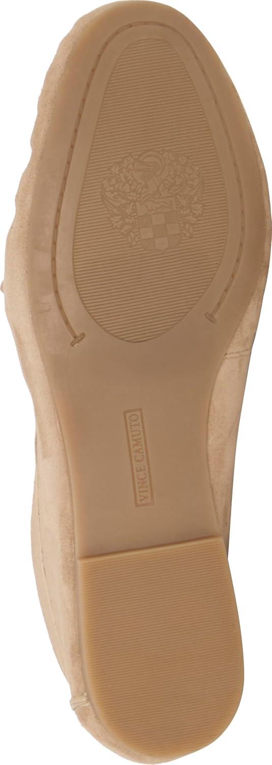 imageVince Camuto Womens KatenasTortilla Suede
