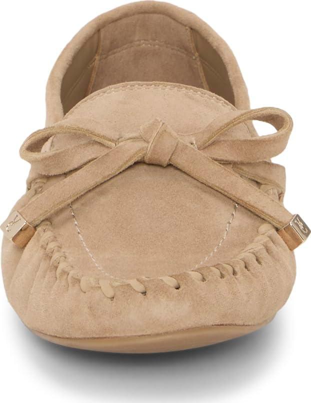 imageVince Camuto Womens KatenasTortilla Suede