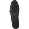Vince Camuto Womens Katenas(Black Leather)