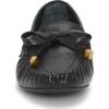 Vince Camuto Womens Katenas(Black Leather)