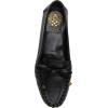 Vince Camuto Womens Katenas(Black Leather)