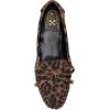 Vince Camuto Womens Katenas(Black/Natural Leather)