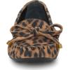 Vince Camuto Womens Katenas(Black/Natural Leather)