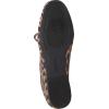 Vince Camuto Womens Katenas(Black/Natural Leather)