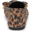 Vince Camuto Womens Katenas(Black/Natural Leather)