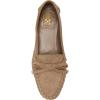 Vince Camuto Womens Katenas(Tortilla Suede)