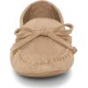 Vince Camuto Womens Katenas(Tortilla Suede)